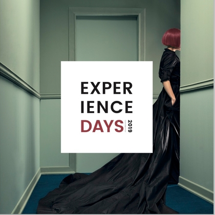 EXPERIENCE DAYS 2019