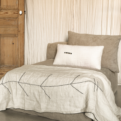 NEW COLLECTION AT BADEN BADEN : BED AND PHILOSOPHY
